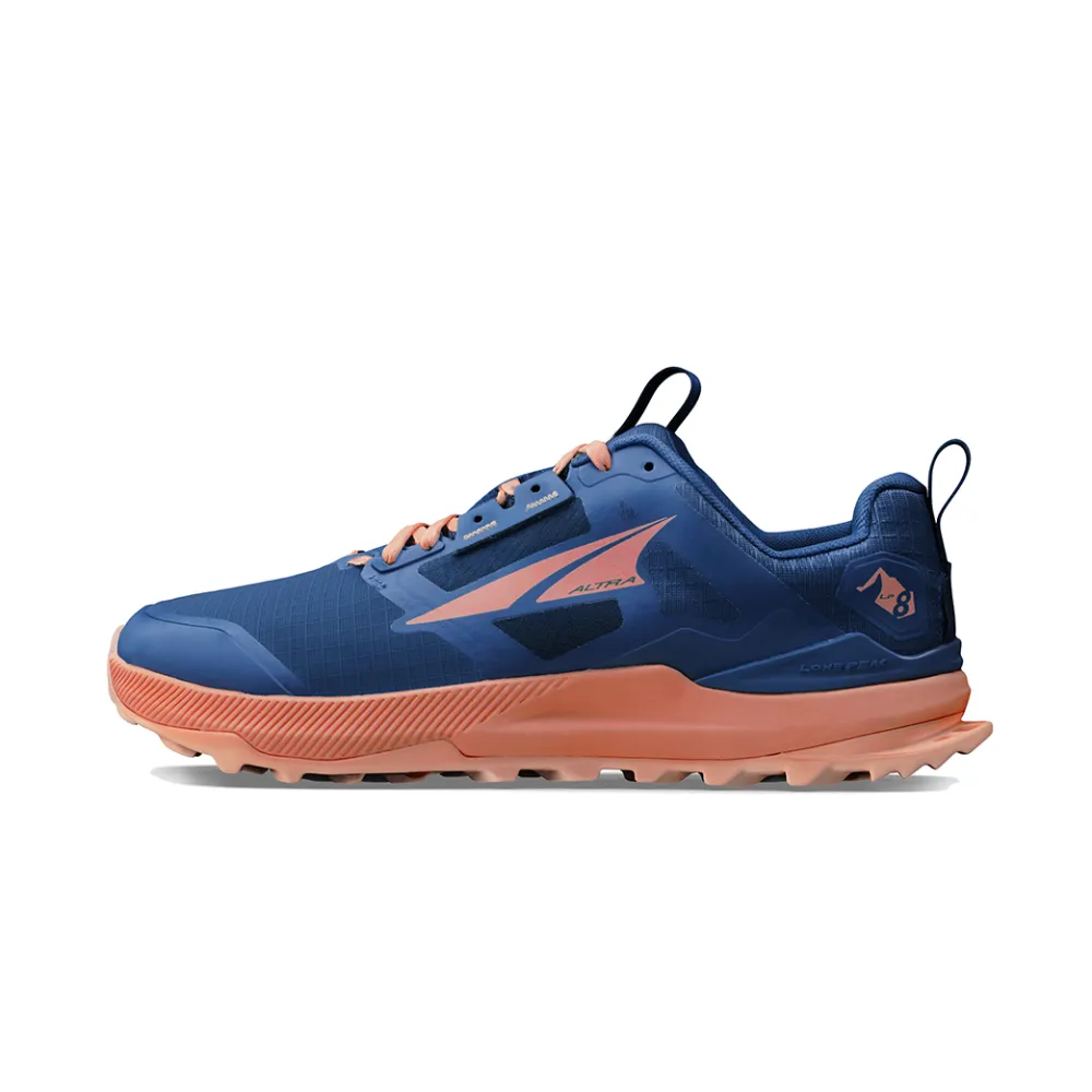 Altra Lone Peak 8 AL0A85ND-447 / blau