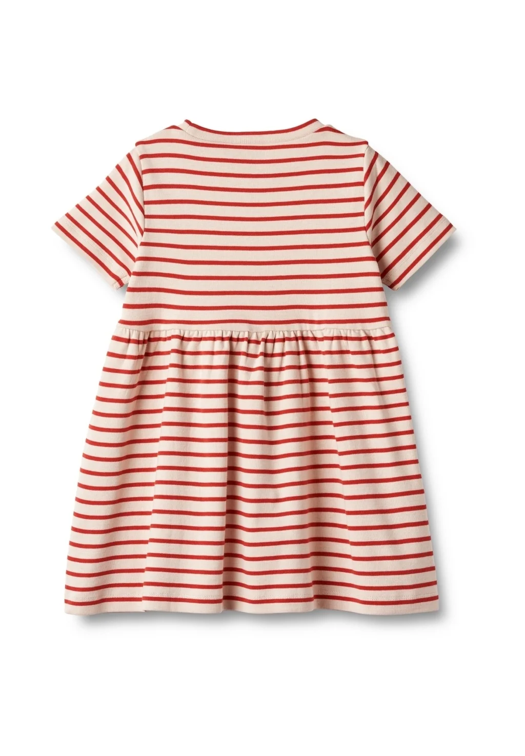 Trigo KURZÄRMLIGES ANNA - Vestido de jersey