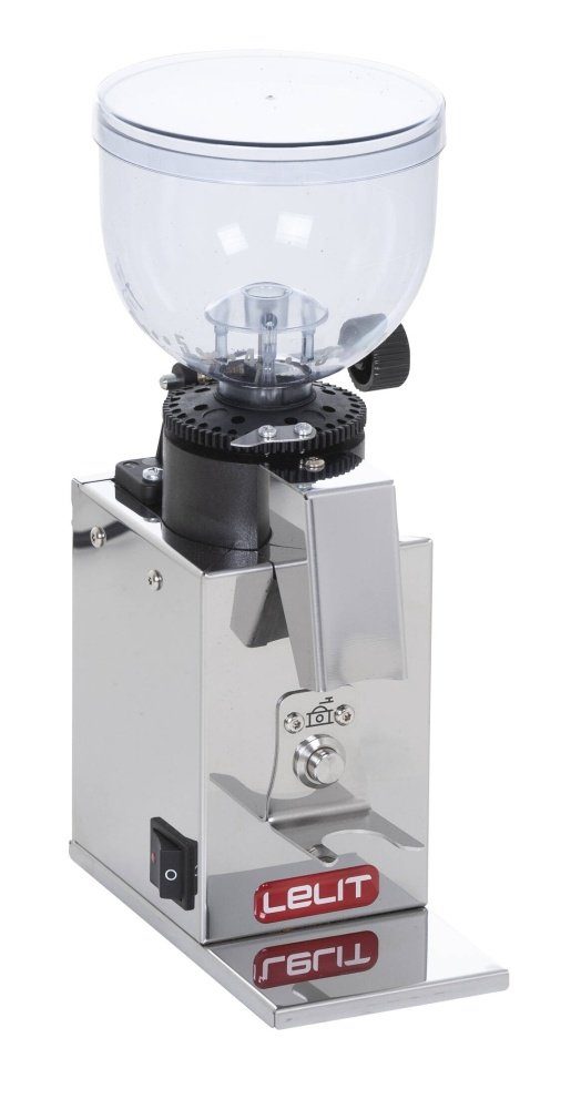 Lelit Kaffeemühle PL043MMI