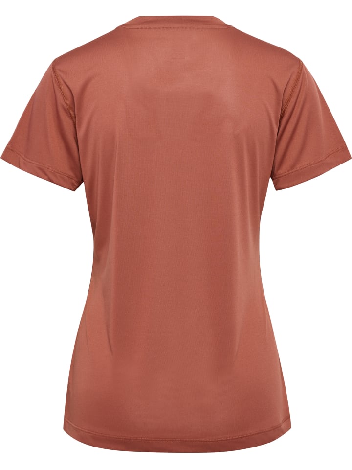 Newline Newline T-Shirt Nwlbeat Damen in CHUTNEY günstig kaufen S