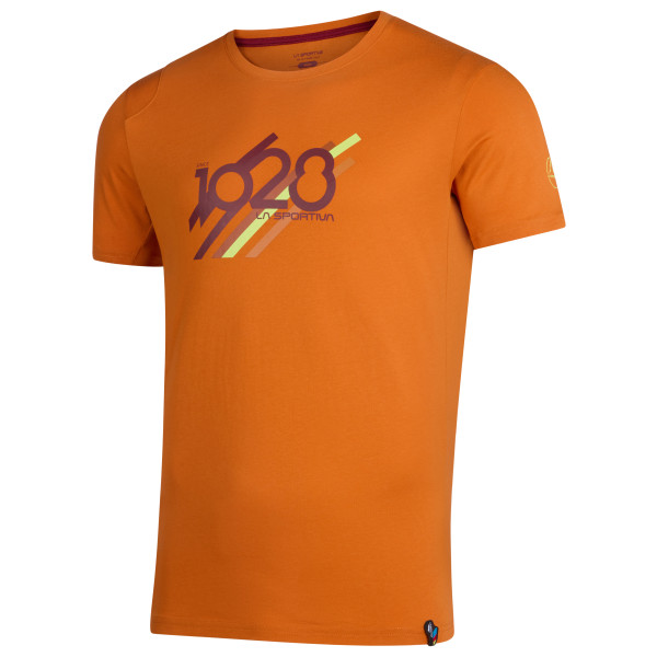 La Sportiva - Since Twentyeight T-Shirt - T-Shirt