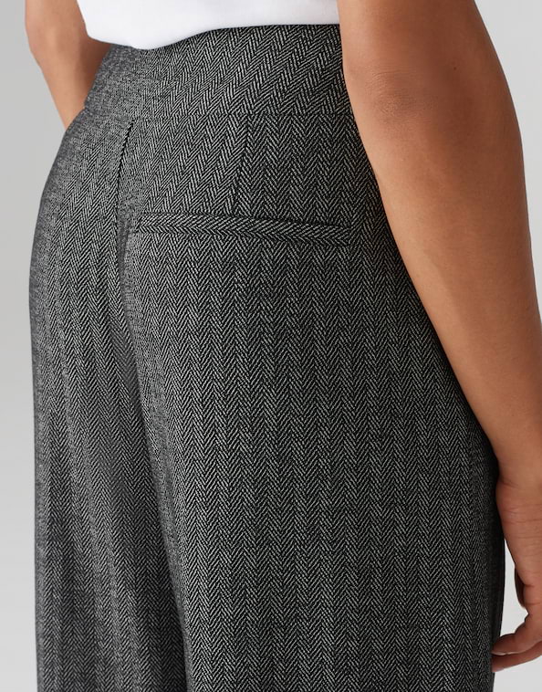 Culotte Misha tradition