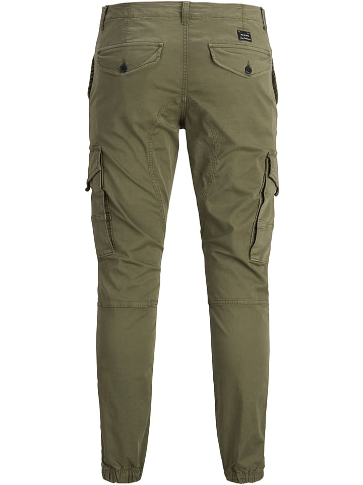 Jack & Jones Cargohose 