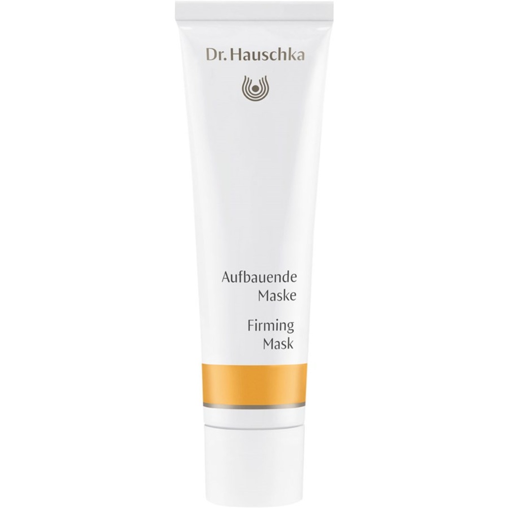 Dr. Hauschka Masque restructurant Masque