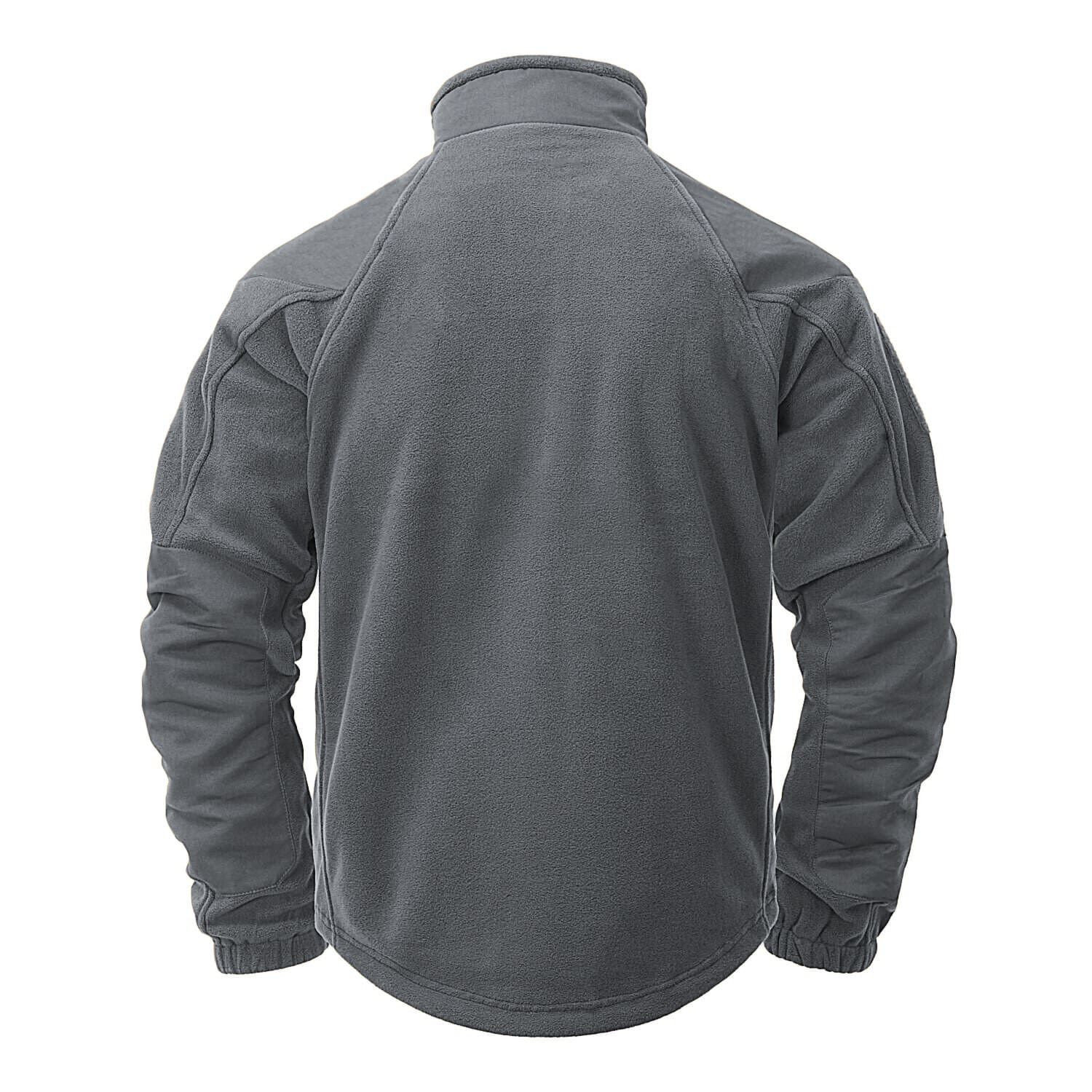 Stratus Jacket Heavy Fleece
