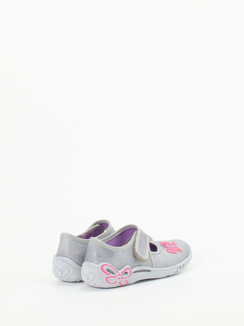 Hausschuh-75164590001 Superfit