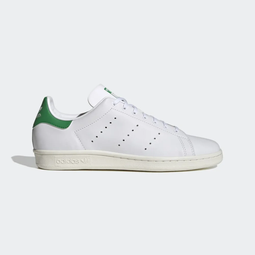 adidas Stan Smith 80s IF0202 / weiss