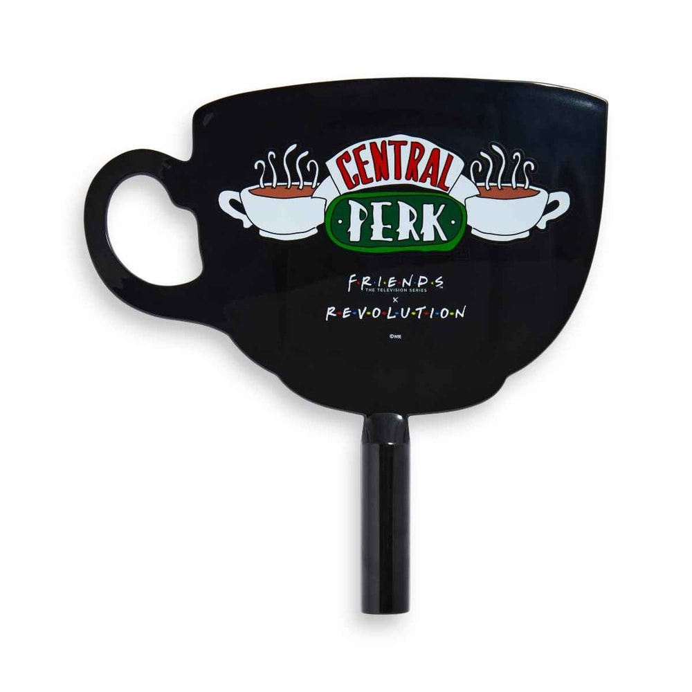 Revolution Revolution X Friends Central Perk Mirror Mirroir