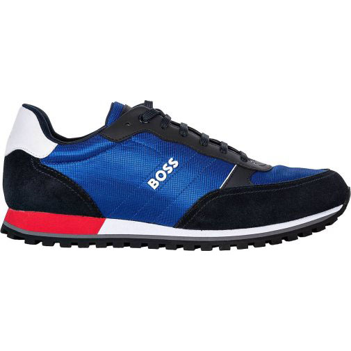 BOSS Sneaker Parkour-L Runn ny