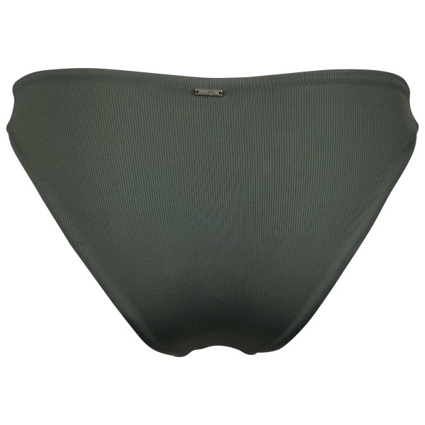 Maaji - Women's Crocodile Green Sublimity - Bikini-Bottom