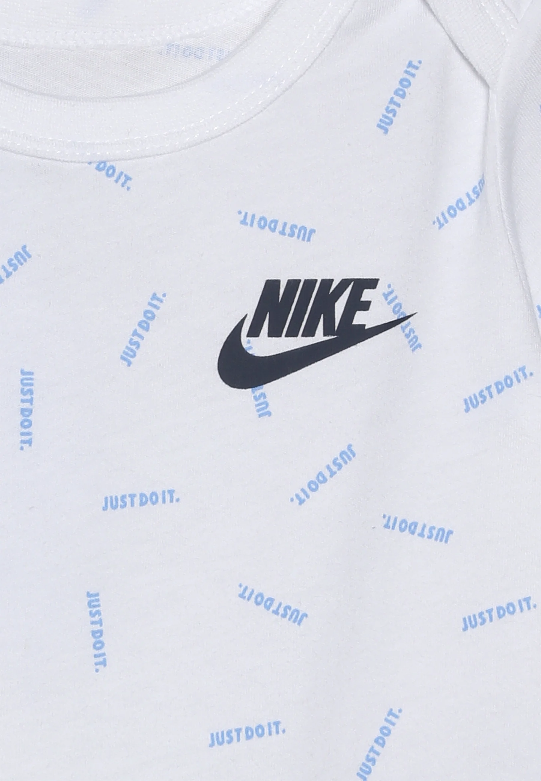 Conjunto de pantalón Nike Sportswear TOSS para bebé - Body