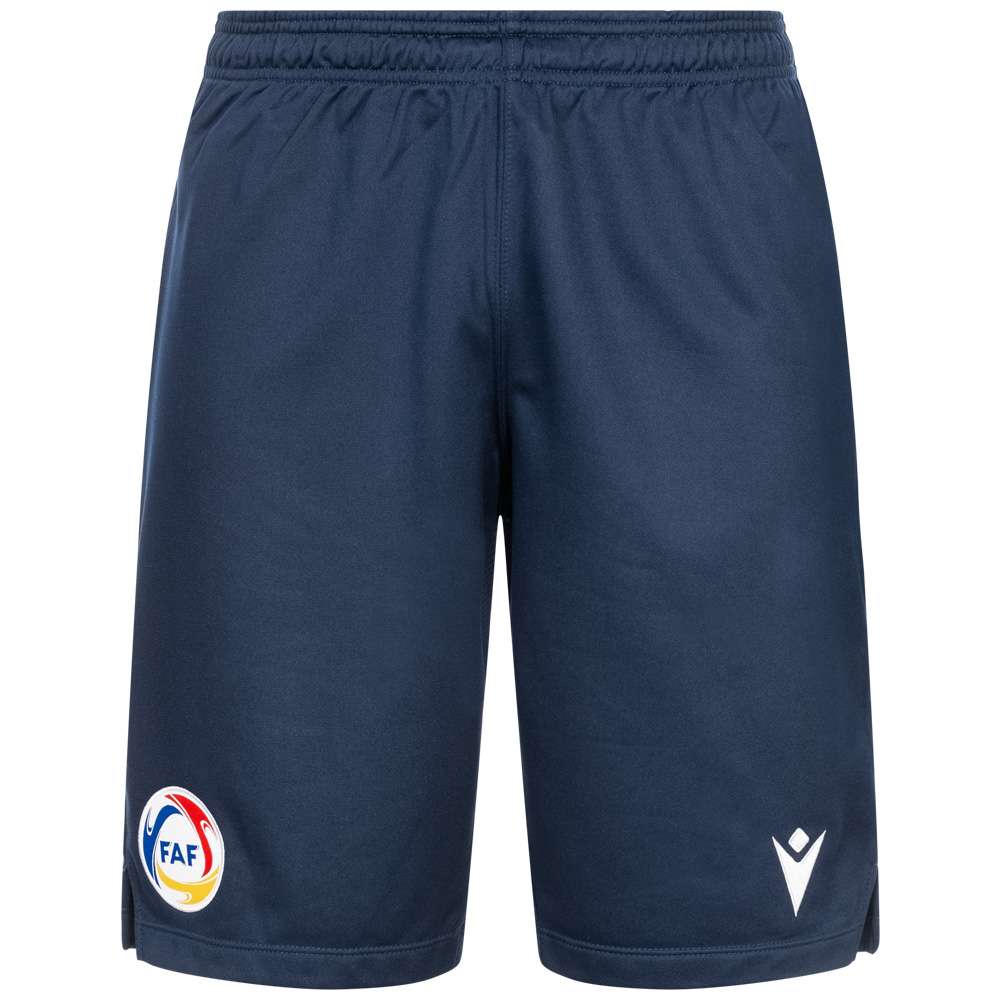 FC Andorra macron Herren Shorts 58114935