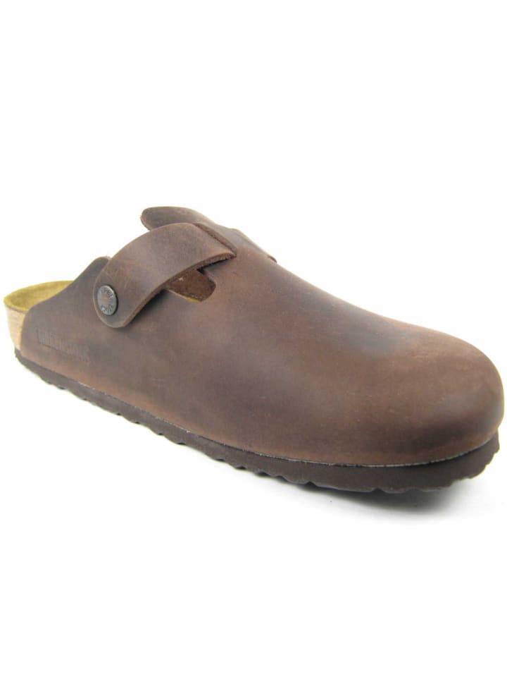 Birkenstock für Herren in braun in braun günstig kaufen