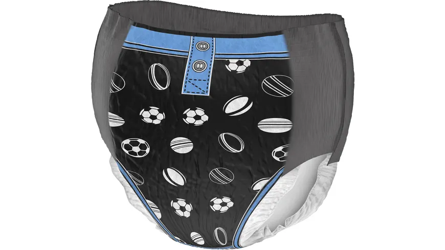 Huggies DryNites Boy 8-15 yrs.