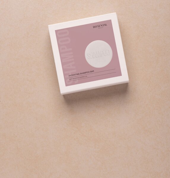 Rosental Repair Shampoo Bar Stückseife