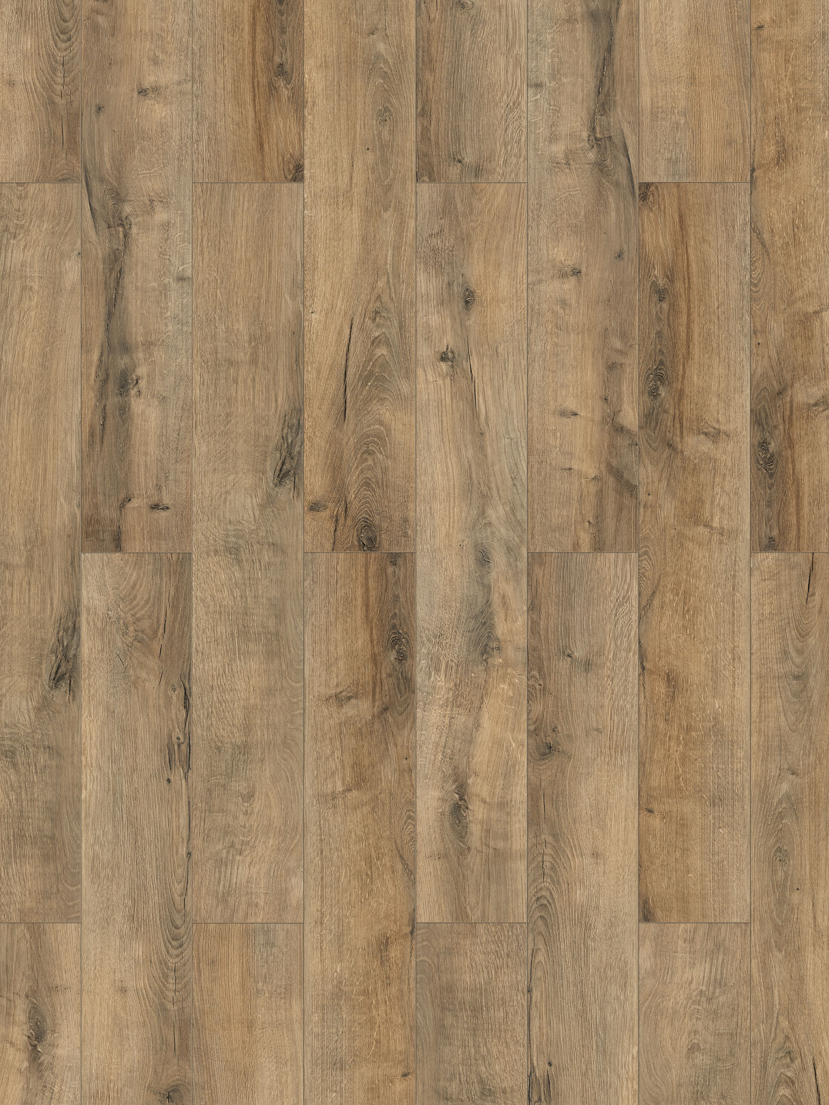 Natura Klick-Laminat, Toronto Oak 65558