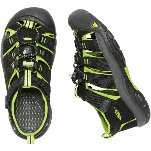KINDER SCHUH NEWPORT H2