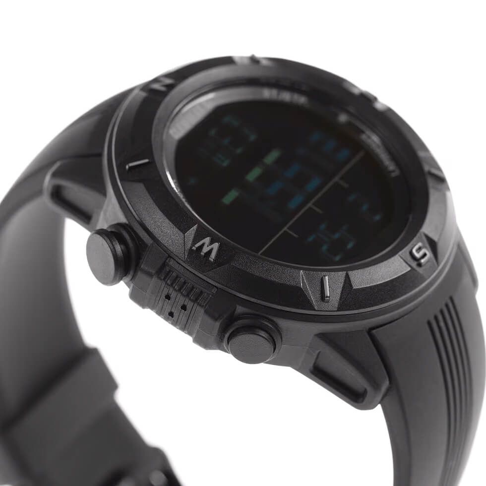 Mission Sensor II