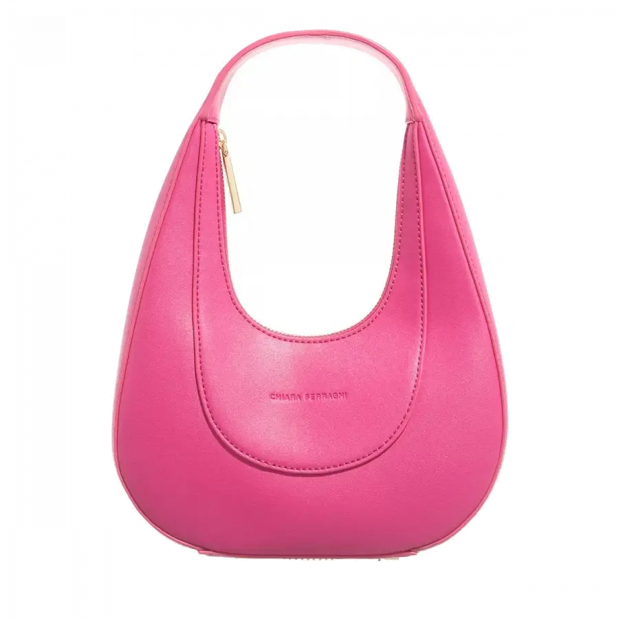 Chiara Ferragni - Chiara Ferragni Shoulder Bags Kunstleder Pink - pink