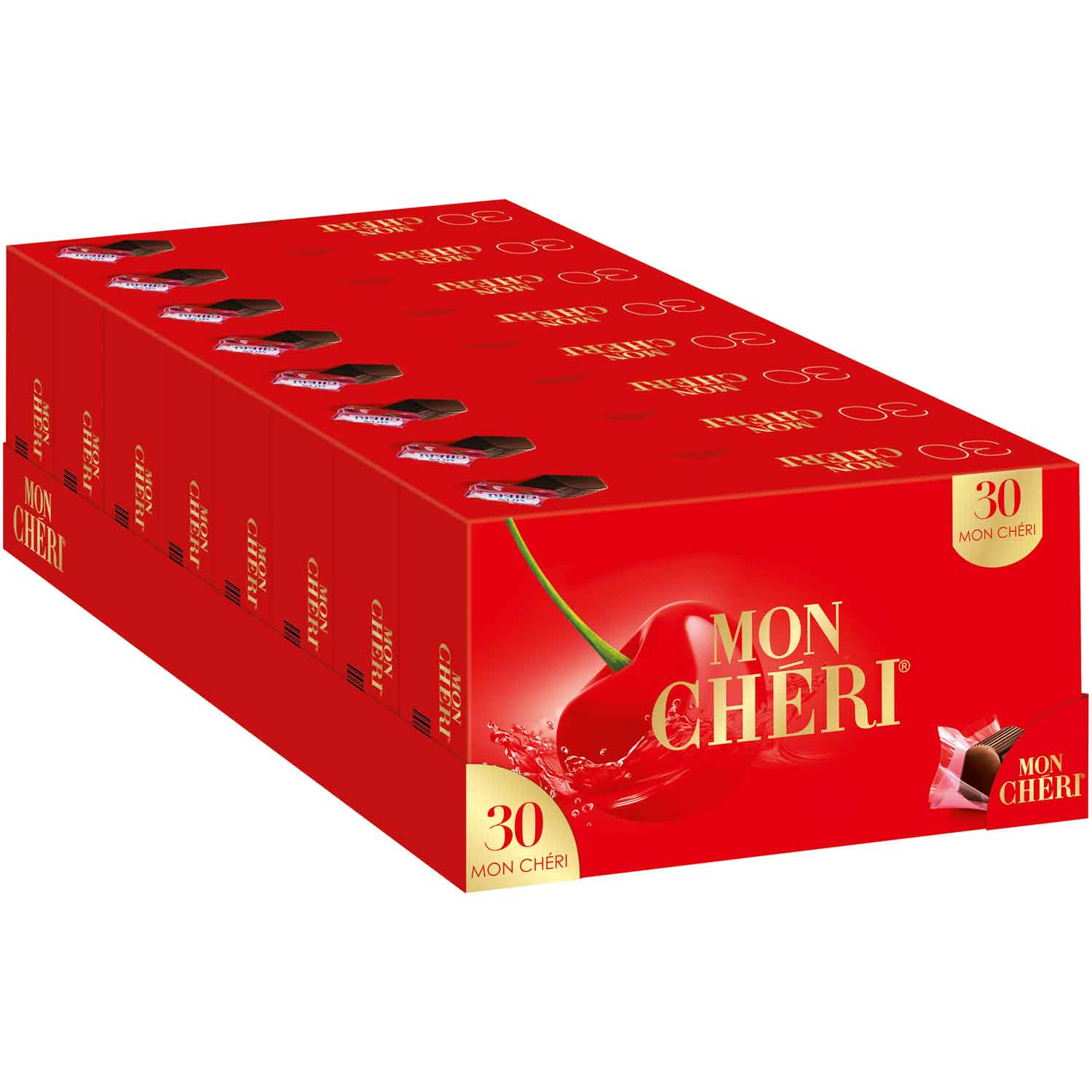 Mon Chéri 30er