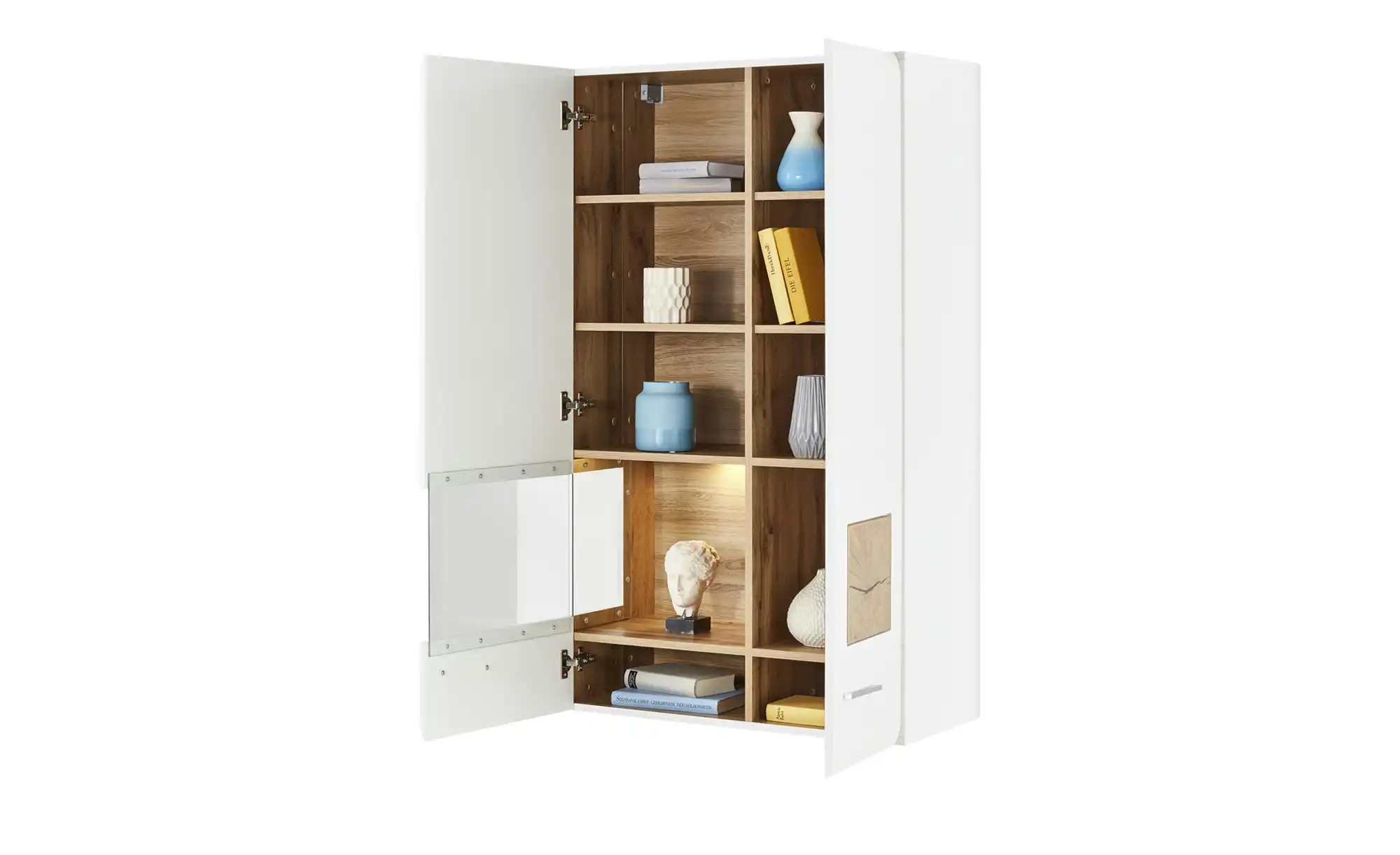 Hängevitrine