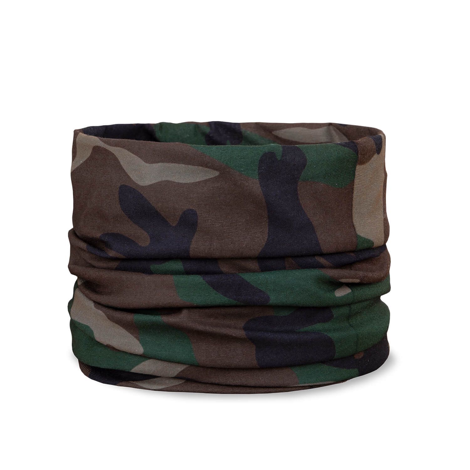 Multifunktionstuch Headscarf