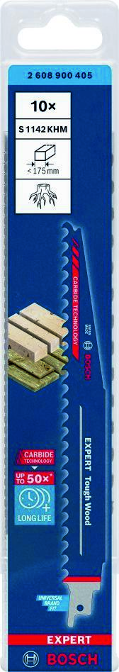 Bosch Blue Accessories 2608900405 Expert 