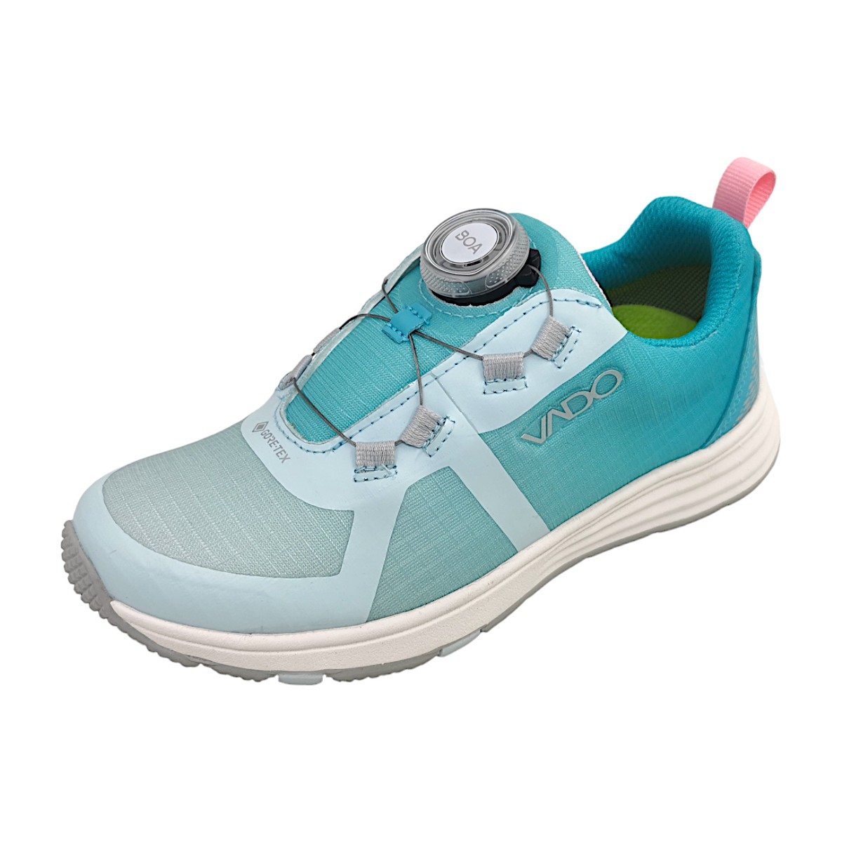 Vado 93329-3300/512 Blau 512 turquise