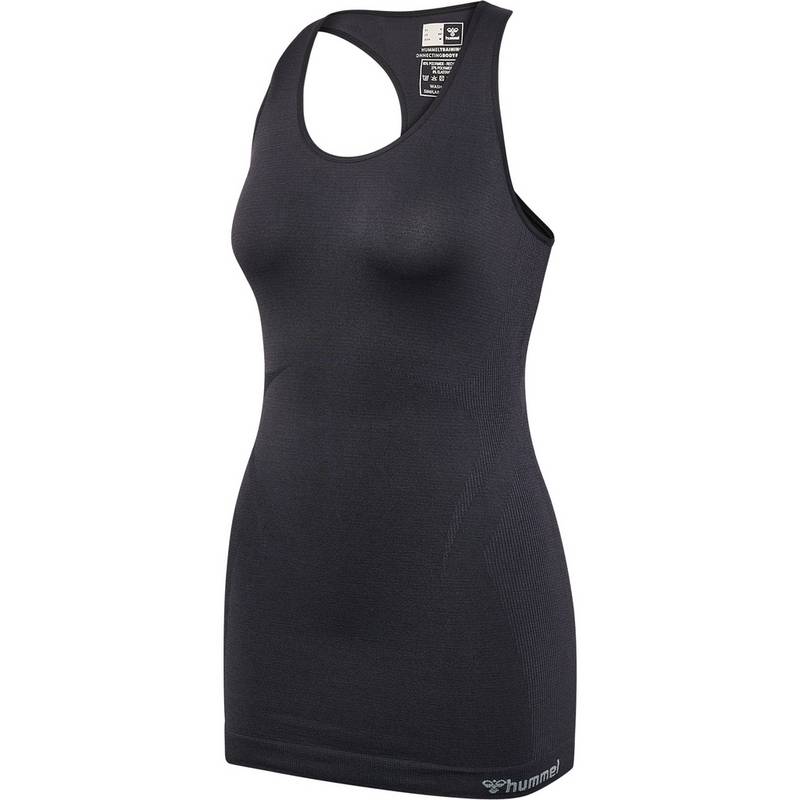 hummel hmlTIF SEAMLESS TOP Funktionstop Damen