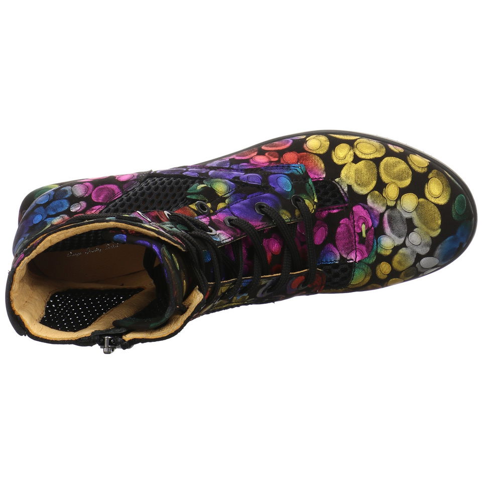 Simen Stiefelette