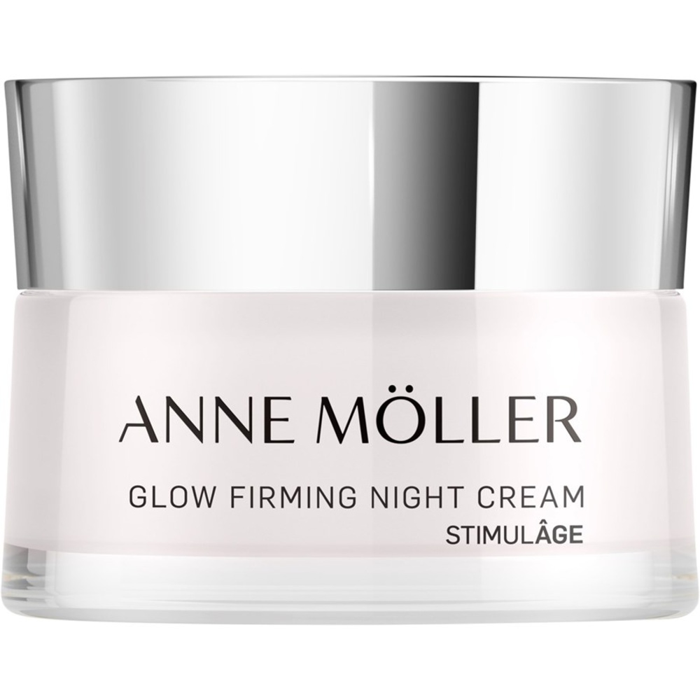 Anne Möller Glow Firming Night Cream Créme de nuit
