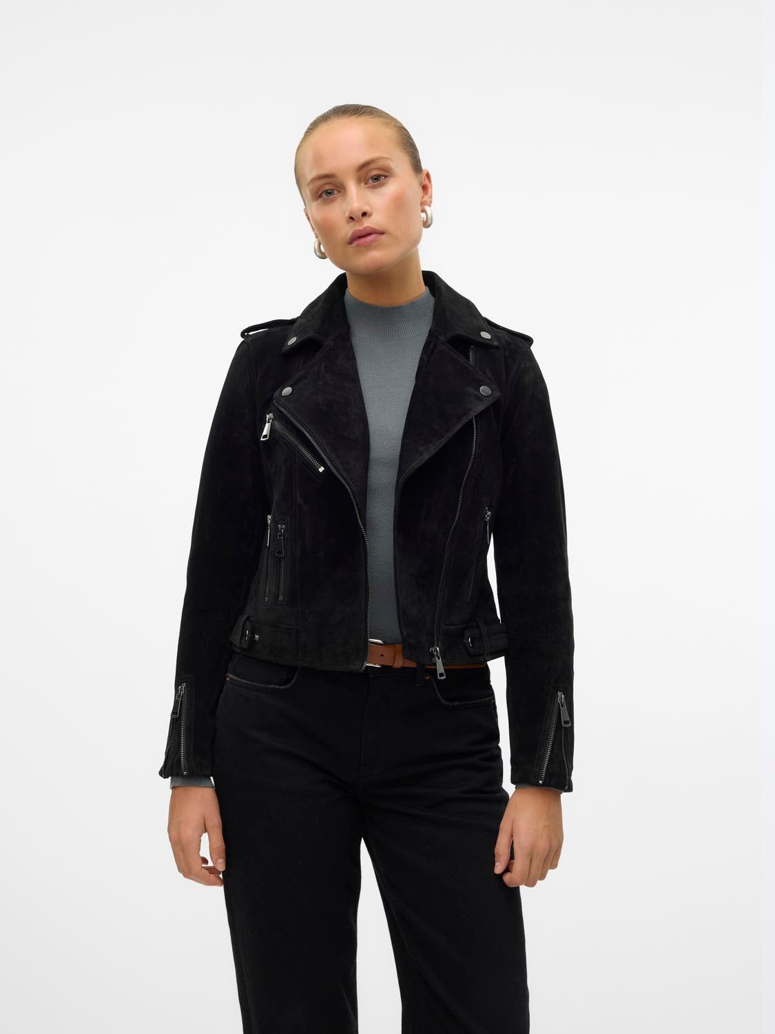 VMROYCEALICE Jacke