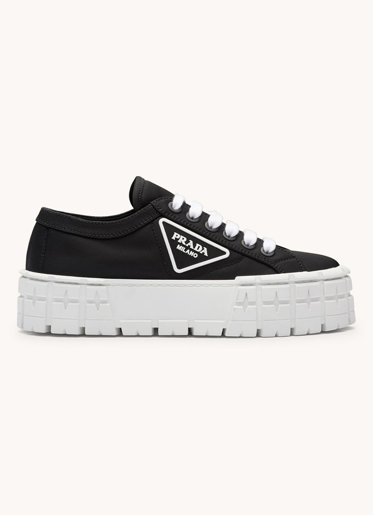 Prada tenisice s platformom