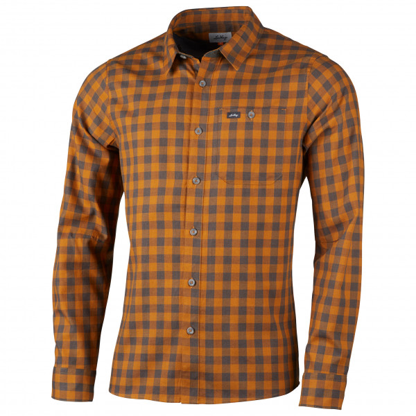 Lundhags - Ekren L/S Shirt - Hemd