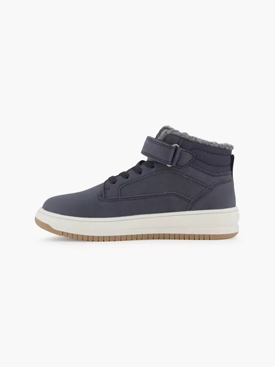 Landrover Hoher Sneaker