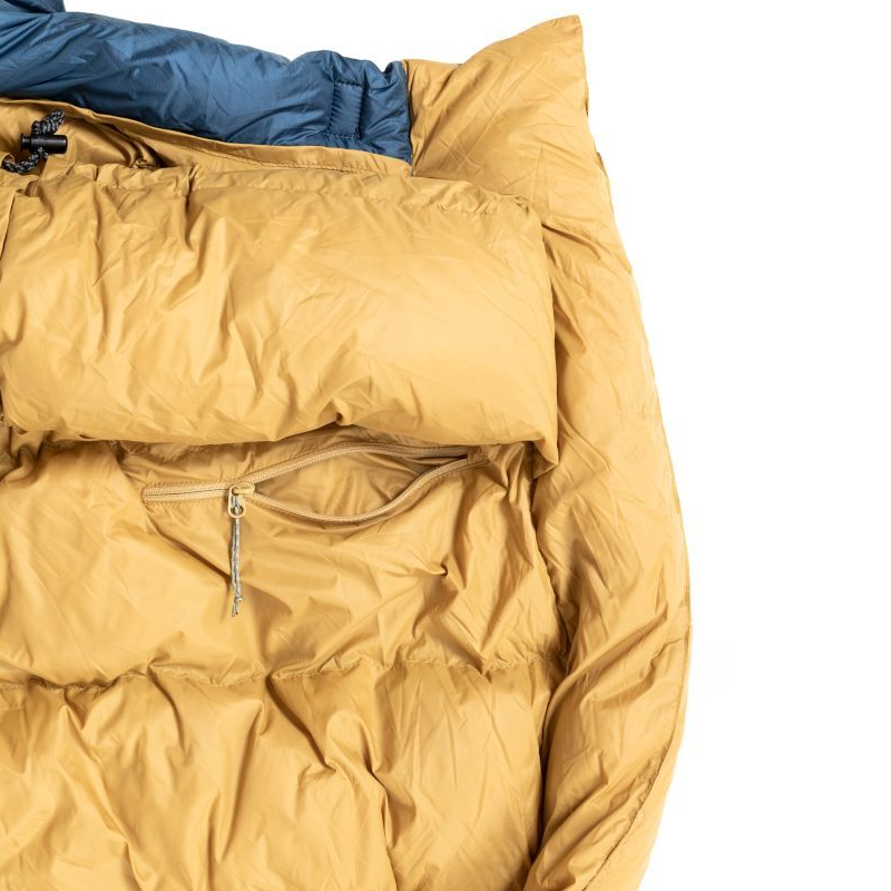 Turbat Kuk 500 Mumienschlafsack