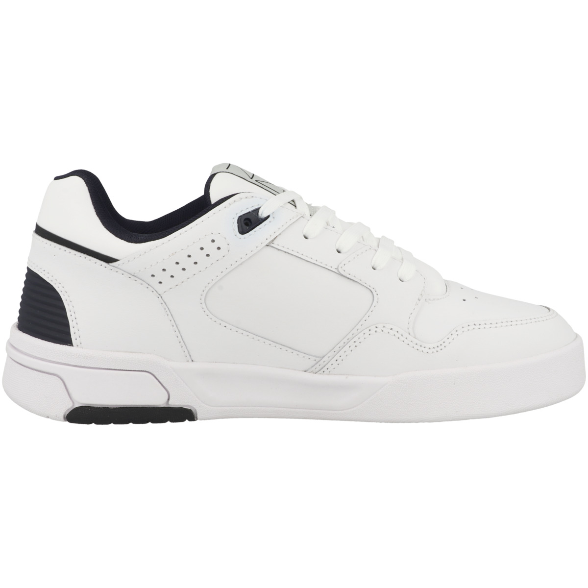 Champion Low Cut Shoe Z80 Sneaker Low weiss