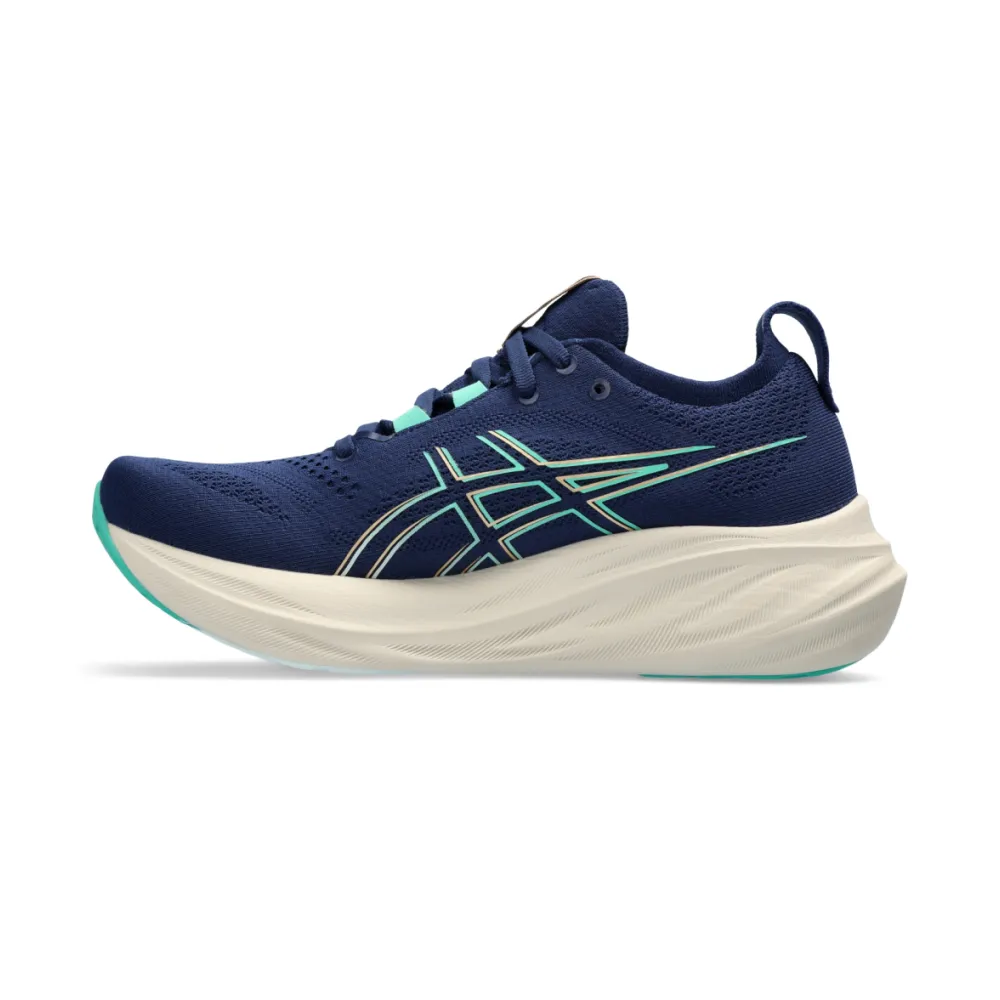 Asics Gel Nimbus 26 1012B601-400 / blau