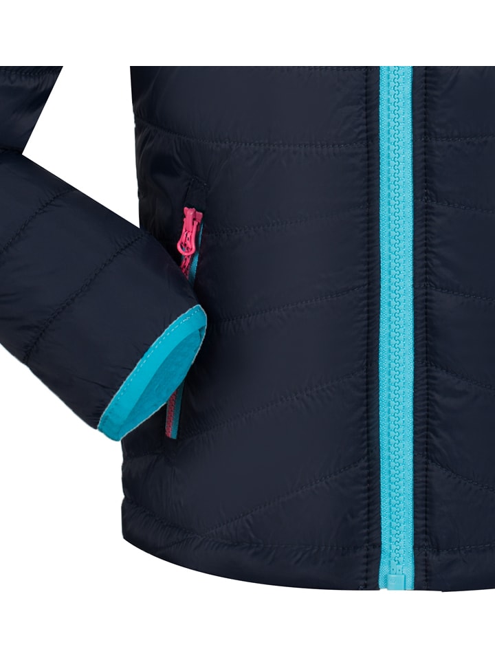 Kamik Dünne Ganzjahres-Steppjacke 