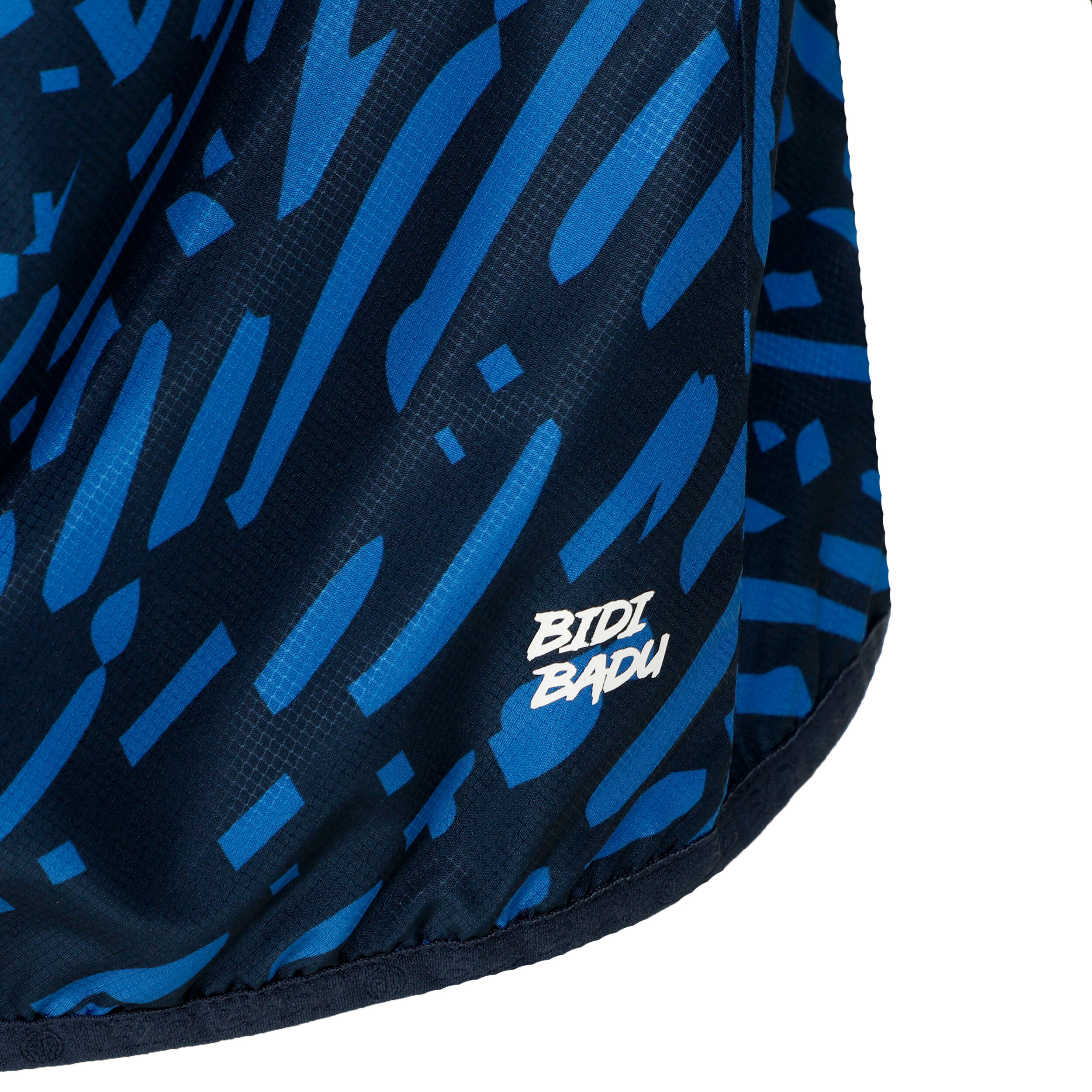 Fingerprint Trainingsanzug Herren - Dunkelblau, Blau