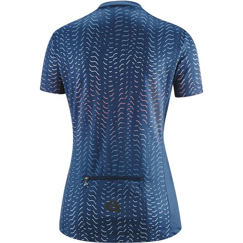 DAMEN RADTRIKOT GIUSTINA