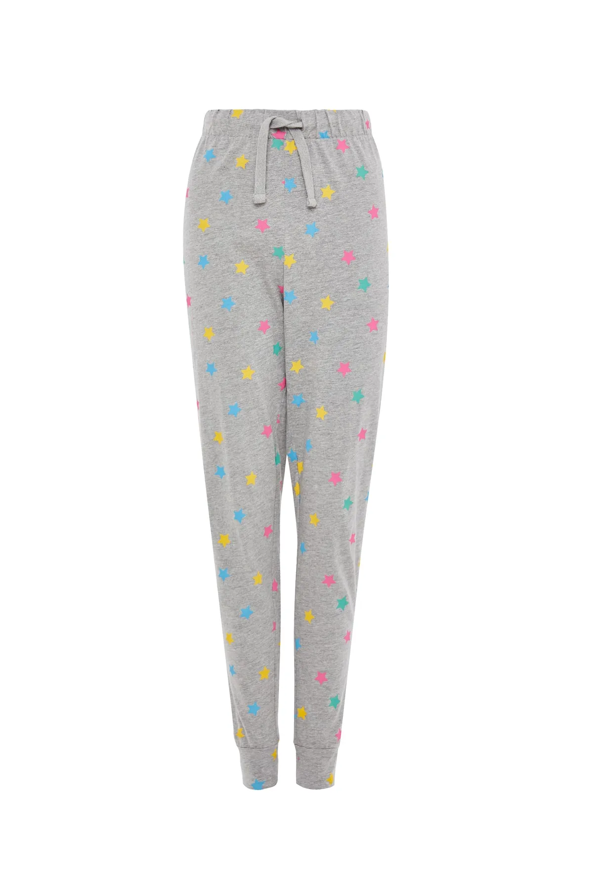 Threadbare  Pyjama set - Grau - Pünktchen