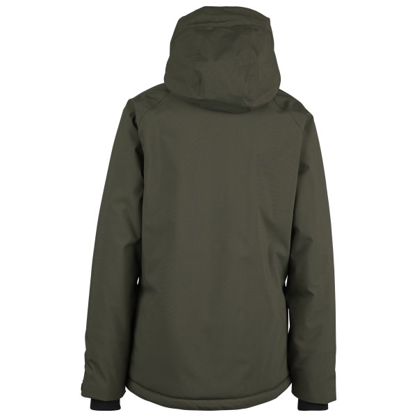 Stoic - Women's MountainWool MMXX.Uppsala Jacket - Winterjacke