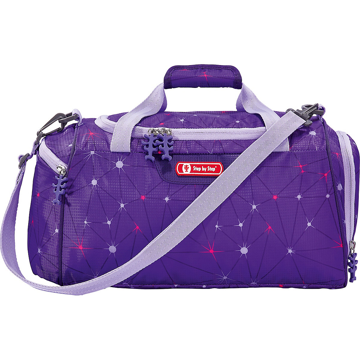 Sporttasche Dreamy Pegasus