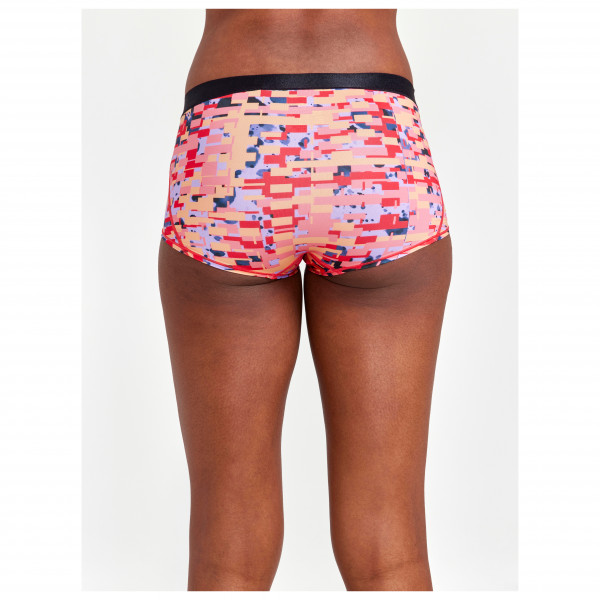 Craft - Women's Core Dry Boxer - Kunstfaserunterwäsche