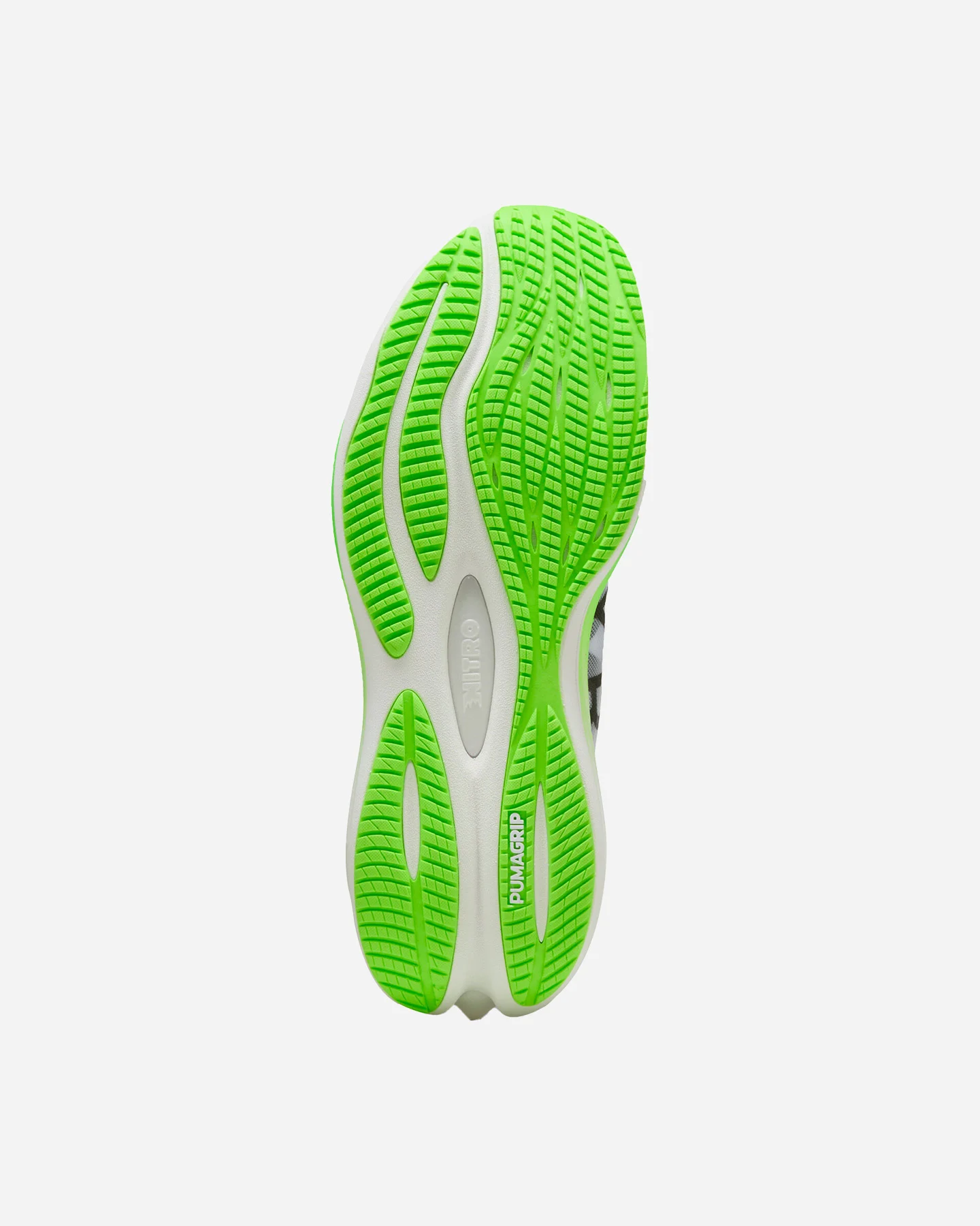 Scarpe Running Puma Velocity Nitro 3 Hyrox M 311410-01