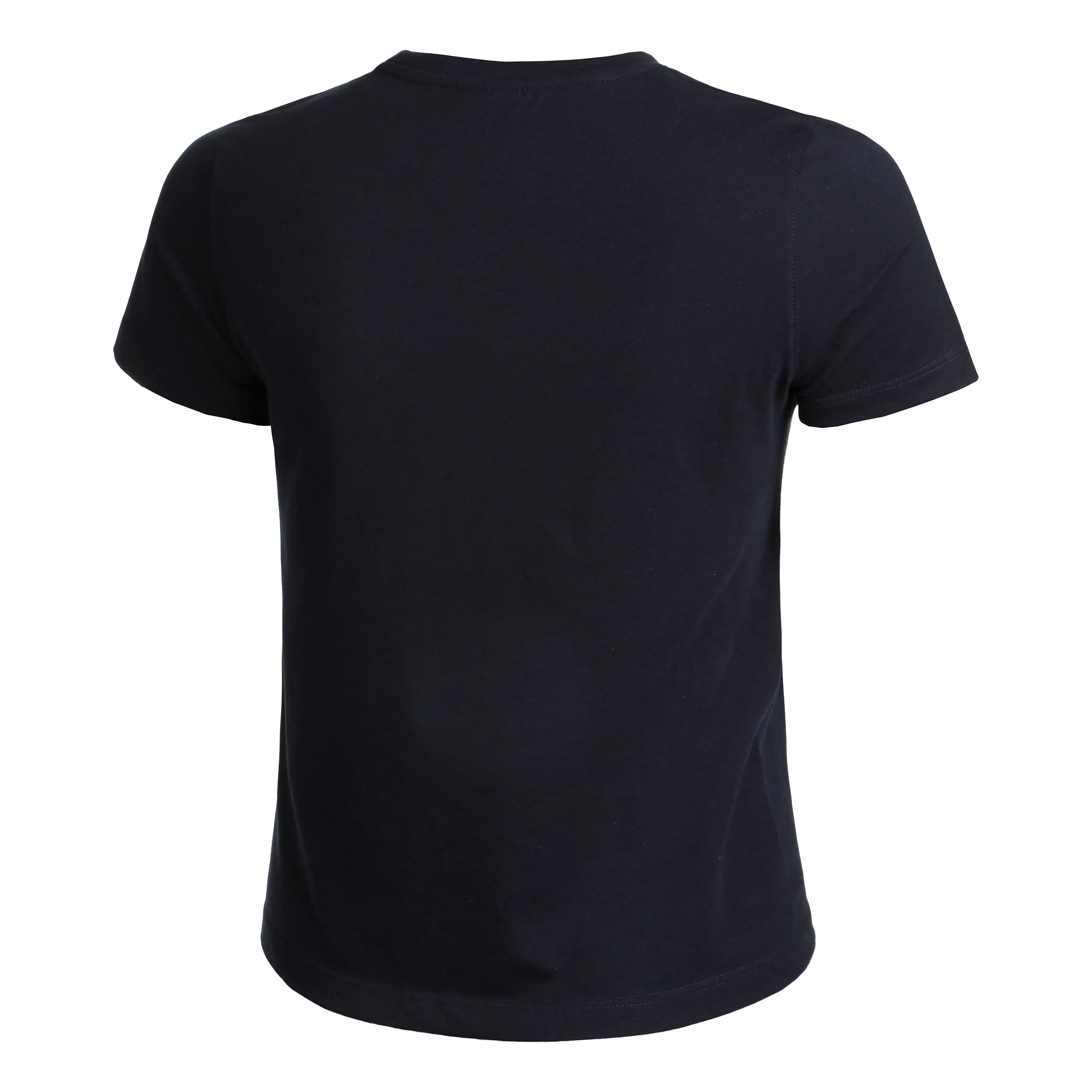 Heritage T-Shirt Damen - Dunkelblau