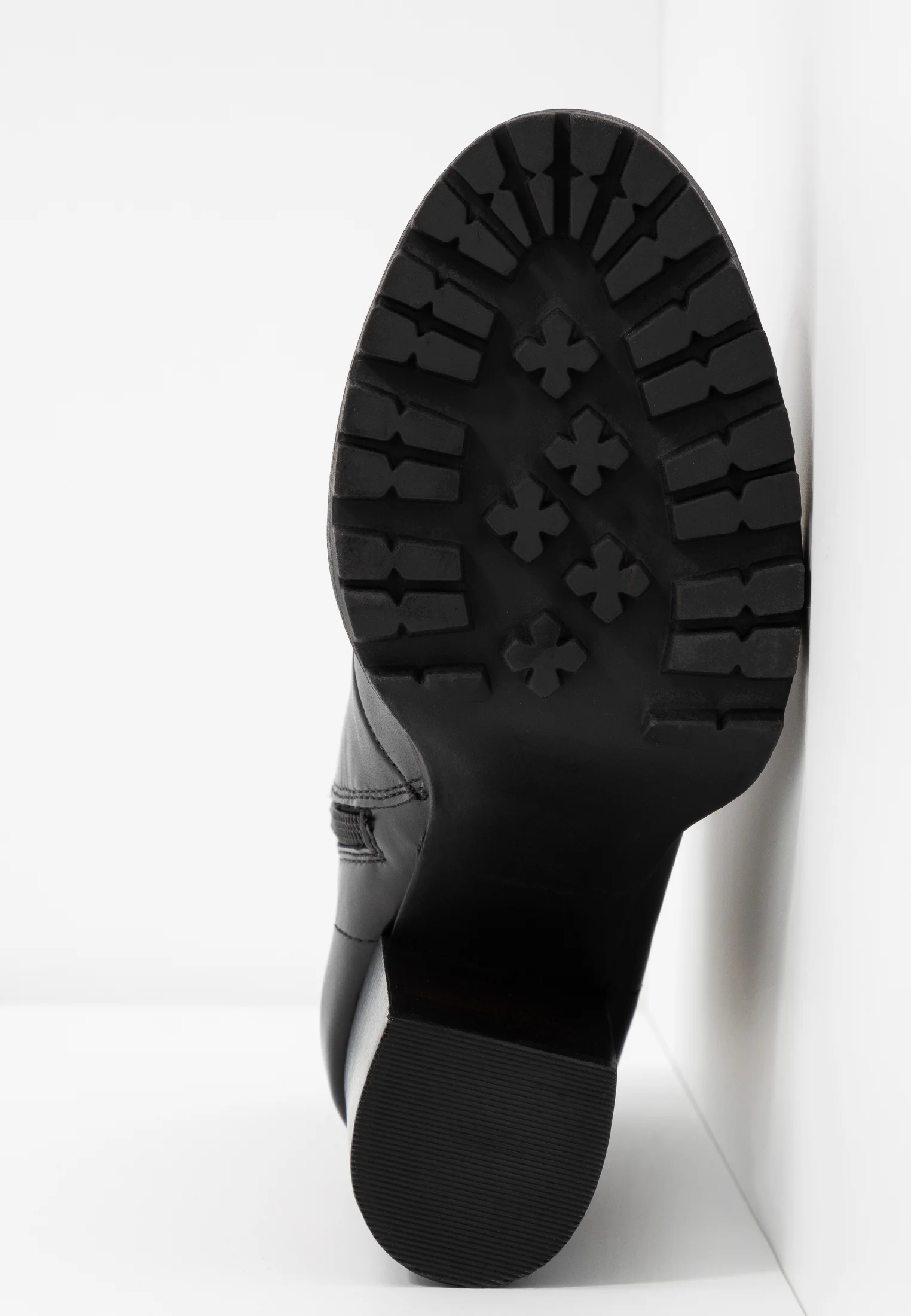Steve Madden LATCH - Botines de tacón