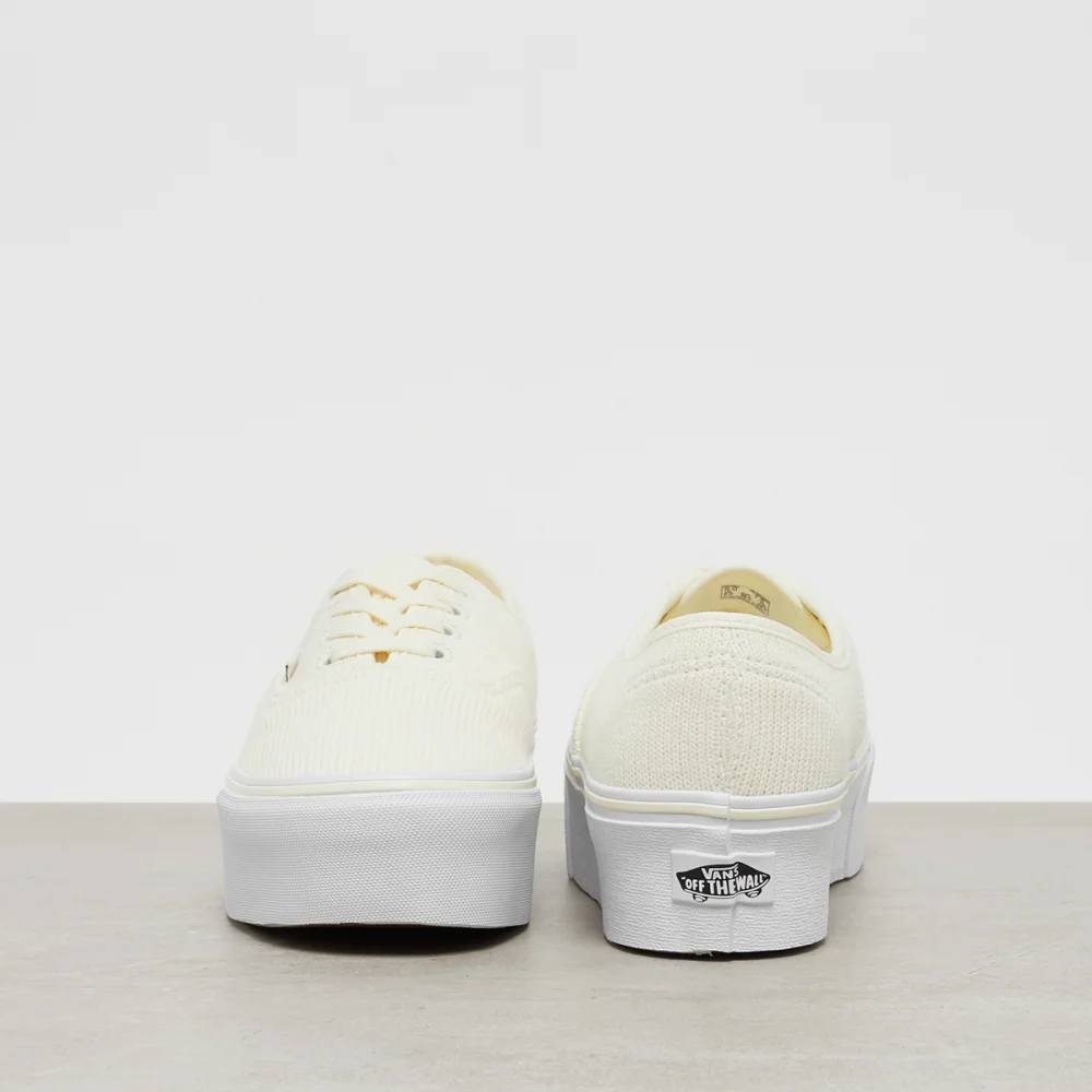 Vans UA Authentic Stackform VN0A5KXXAZ11 / weiss
