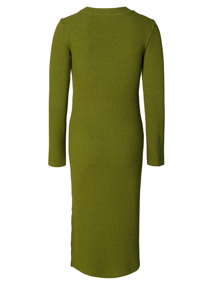 Noppies Kleid Masku in Sphagnum günstig kaufen